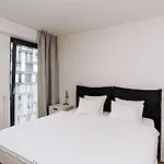 Garden Towers Πράγα