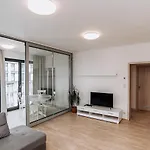 Garden Towers Διαμέρισμα