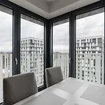 Διαμέρισμα Garden Towers *