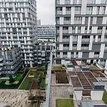 Garden Towers Διαμέρισμα