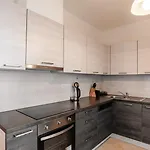 Garden Towers Διαμέρισμα