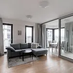 Apartamento Garden Towers