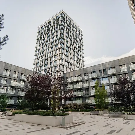 Garden Towers *