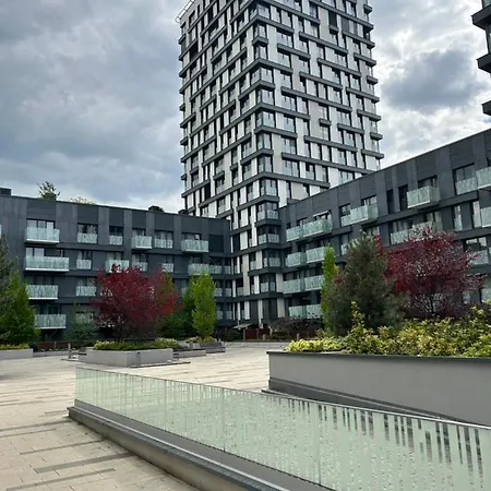 Garden Towers *
